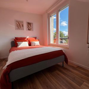 Appartement met een Slaapkamer
